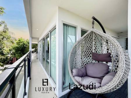 125 ตร.ม 3 เตียง 2 อาบน้ำ คอนโดมิเนียม For ขาย