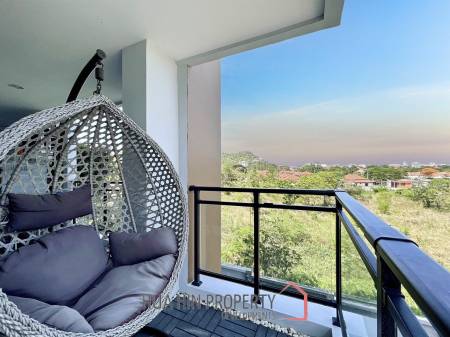 The 88 Condo : 3 BR Condo With Mountain View