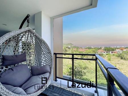 125 ตร.ม 3 เตียง 2 อาบน้ำ คอนโดมิเนียม For ขาย