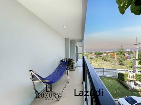 125 ตร.ม 3 เตียง 2 อาบน้ำ คอนโดมิเนียม For ขาย