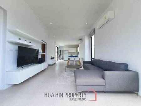 We By SIRIN : Modern 2 Bed Pool Villa Near Town