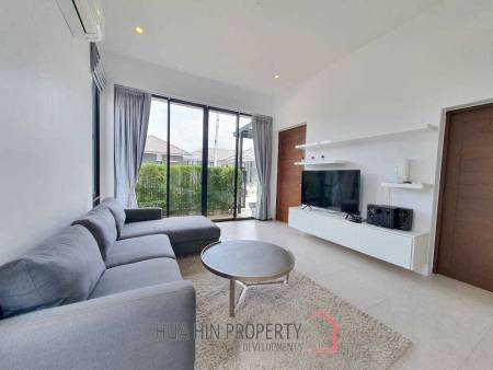 We By SIRIN : Modern 2 Bed Pool Villa Near Town