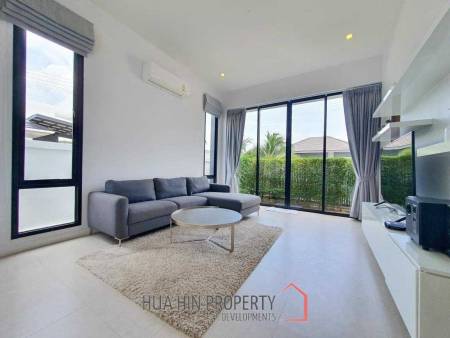 We By SIRIN : Modern 2 Bed Pool Villa Near Town