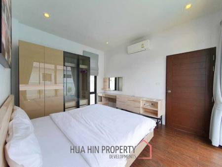 We By SIRIN : Modern 2 Bed Pool Villa Near Town