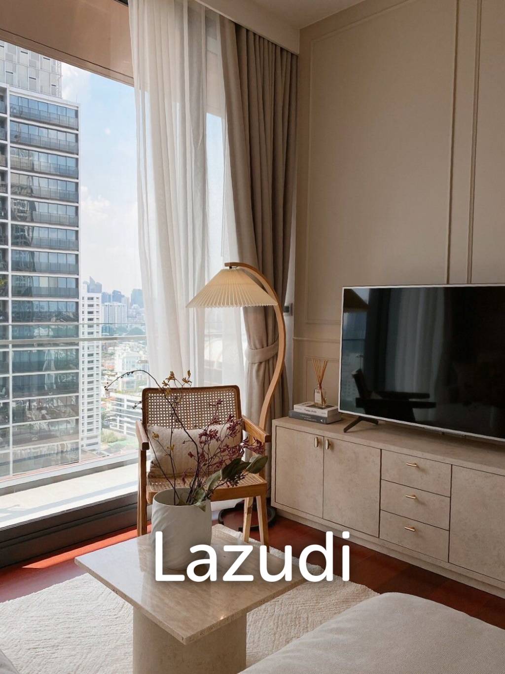 1 Bed 1 Bath 50 SQ.M at KHUN by YOO