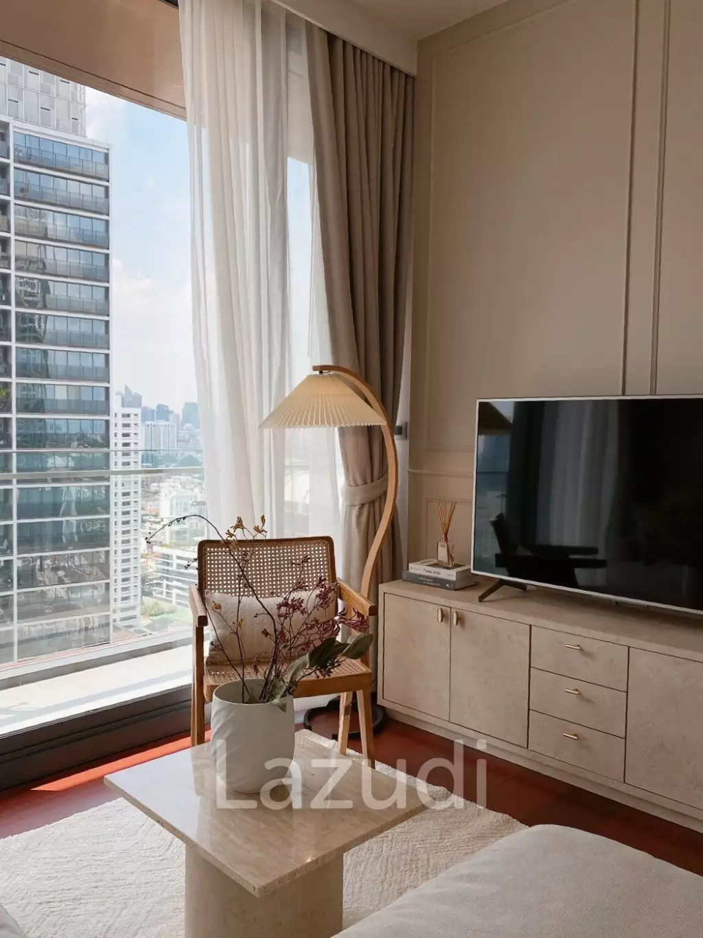 1 Bed 1 Bath 50 SQ.M at KHUN by YOO