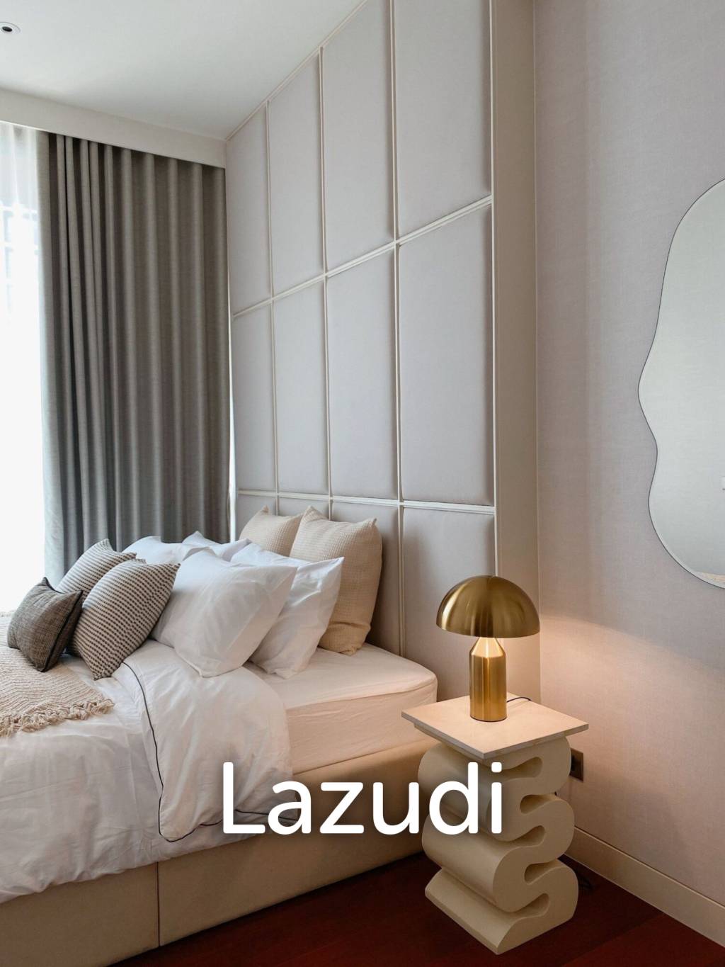 1 Bed 1 Bath 50 SQ.M at KHUN by YOO