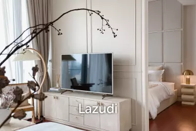 1 Bed 1 Bath 50 SQ.M at KHUN by YOO