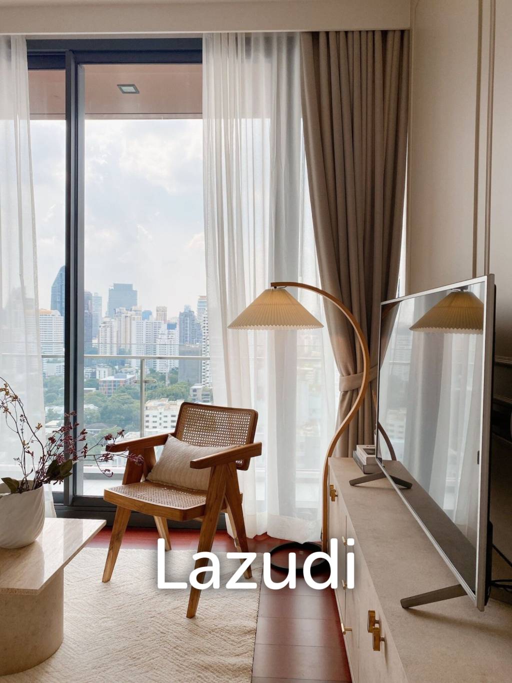 1 Bed 1 Bath 50 SQ.M at KHUN by YOO