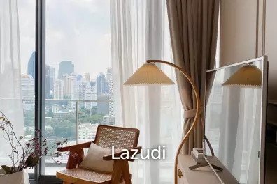 1 Bed 1 Bath 50 SQ.M at KHUN by YOO