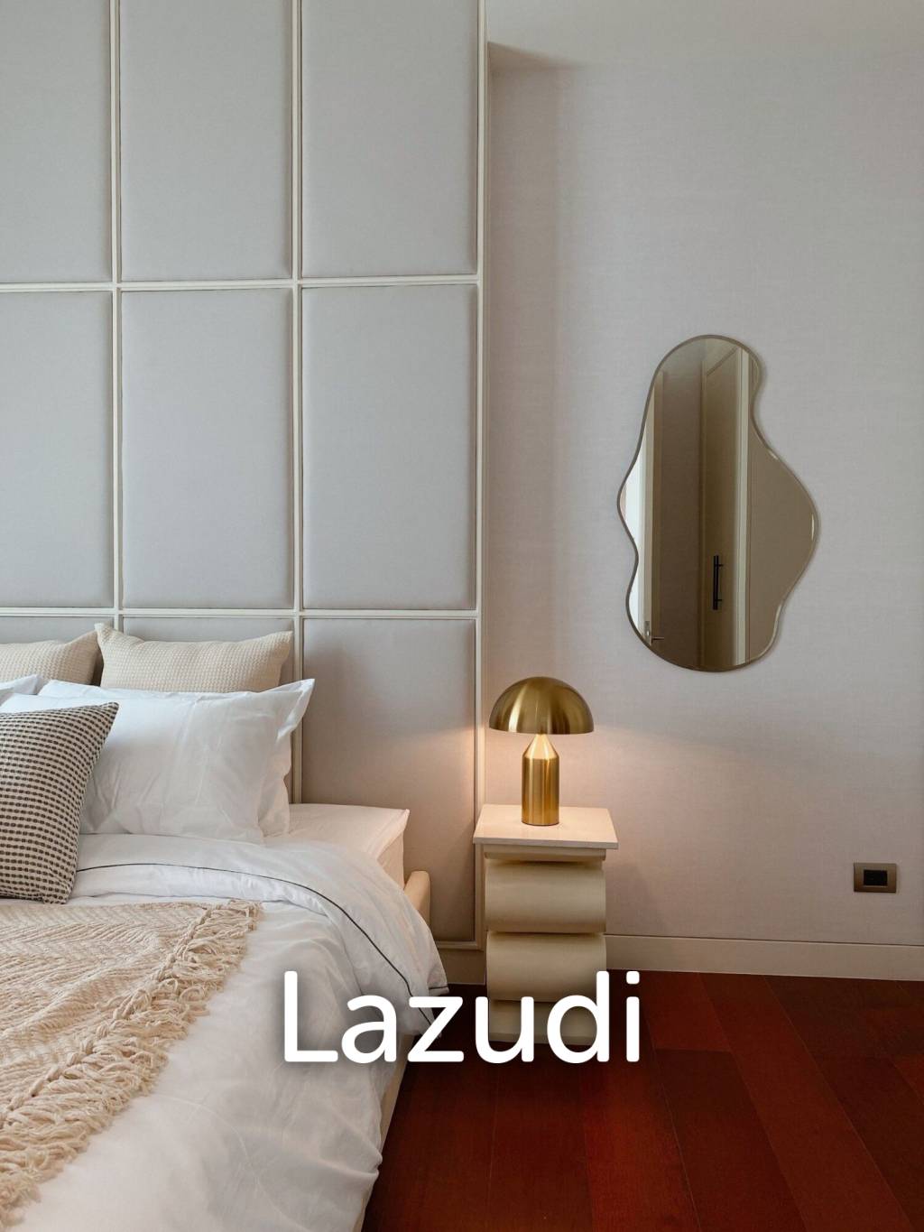 1 Bed 1 Bath 50 SQ.M at KHUN by YOO