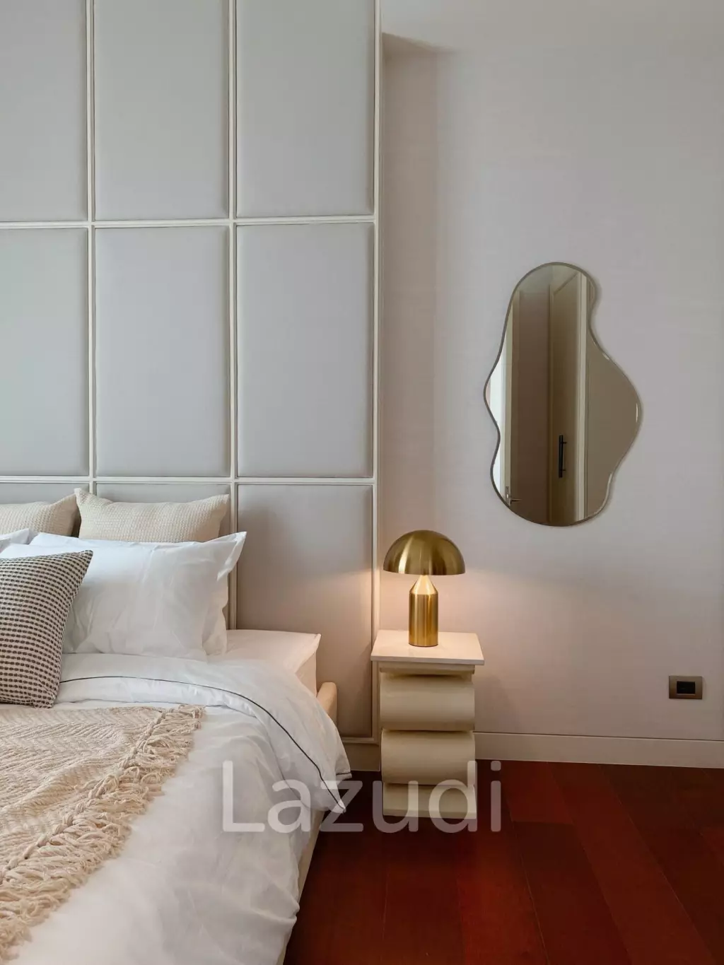 1 Bed 1 Bath 50 SQ.M at KHUN by YOO