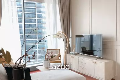 1 Bed 1 Bath 50 SQ.M at KHUN by YOO
