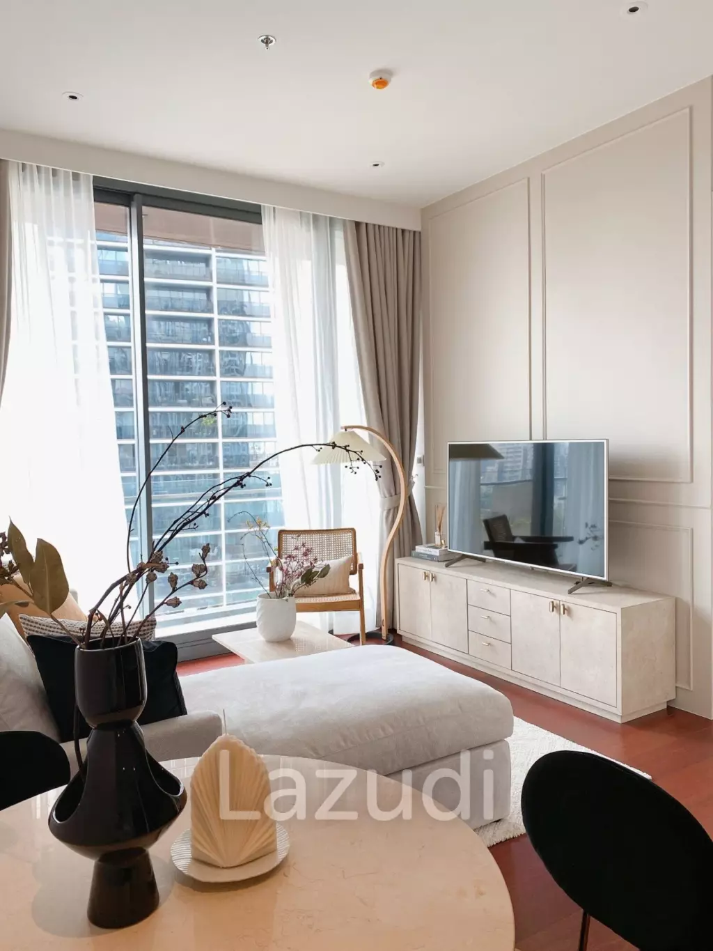 1 Bed 1 Bath 50 SQ.M at KHUN by YOO