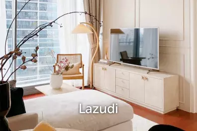 1 Bed 1 Bath 50 SQ.M at KHUN by YOO