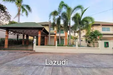 3 Beds 4 Baths 220 SQ.M Greenfield Villas 2