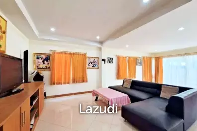 3 Beds 4 Baths 220 SQ.M Greenfield Villas 2