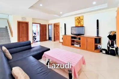 3 Beds 4 Baths 220 SQ.M Greenfield Villas 2