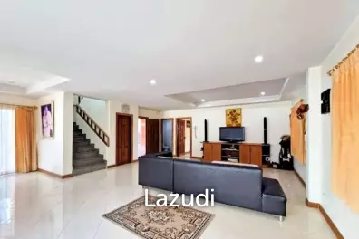 3 Beds 4 Baths 220 SQ.M Greenfield Villas 2