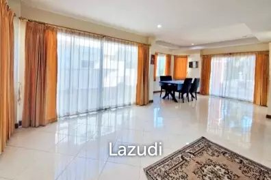 3 Beds 4 Baths 220 SQ.M Greenfield Villas 2