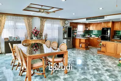 3 Beds 4 Baths 220 SQ.M The Boltons Village
