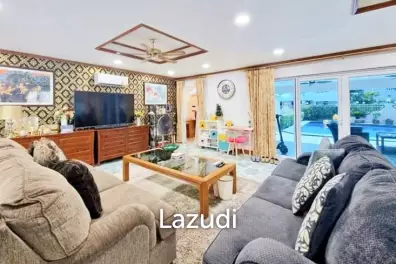3 Beds 4 Baths 220 SQ.M The Boltons Village