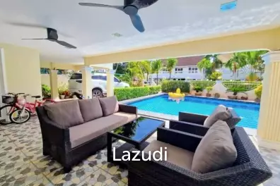 3 Beds 4 Baths 220 SQ.M The Boltons Village