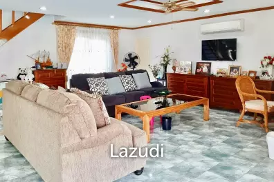 3 Beds 4 Baths 220 SQ.M The Boltons Village