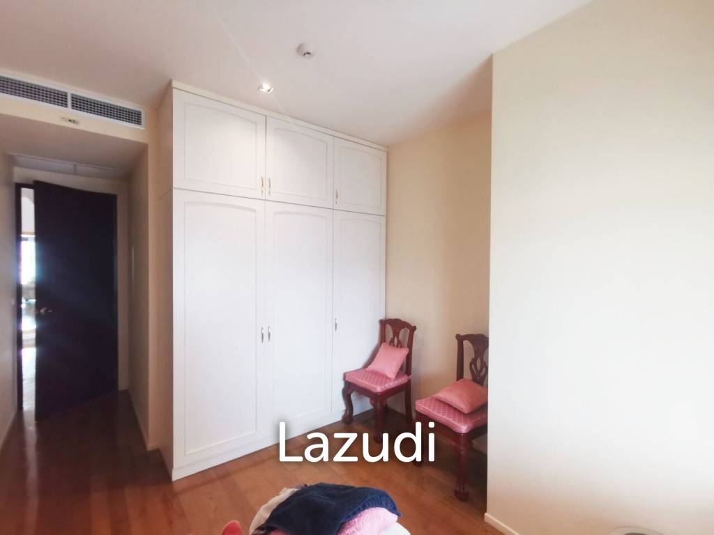 2 Bedroom 2 Bathroom 114.36 SQ.M The Madison