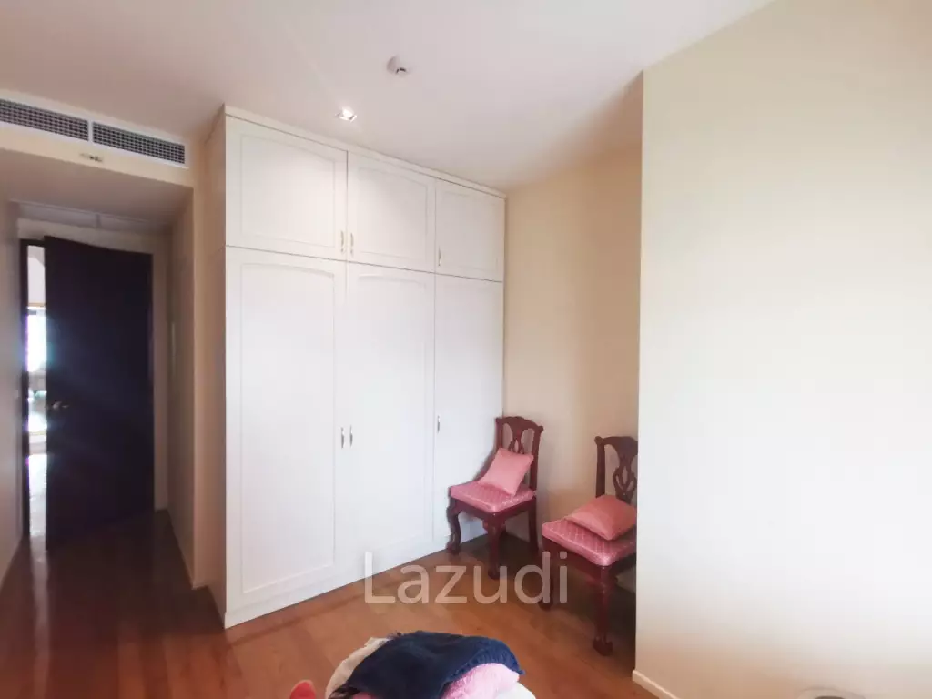 2 Bedroom 2 Bathroom 114.36 SQ.M The Madison