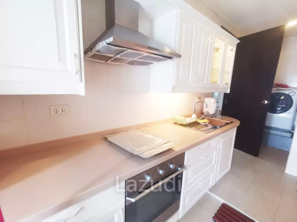 2 Bedroom 2 Bathroom 114.36 SQ.M The Madison