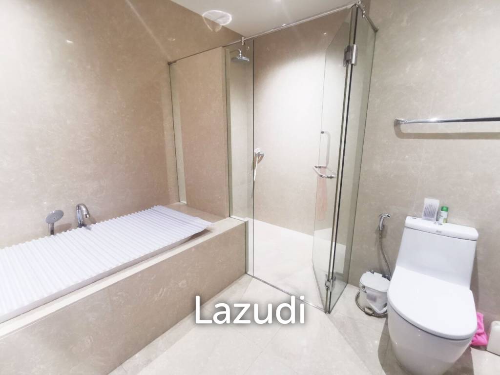 2 Bedroom 2 Bathroom 114.36 SQ.M The Madison