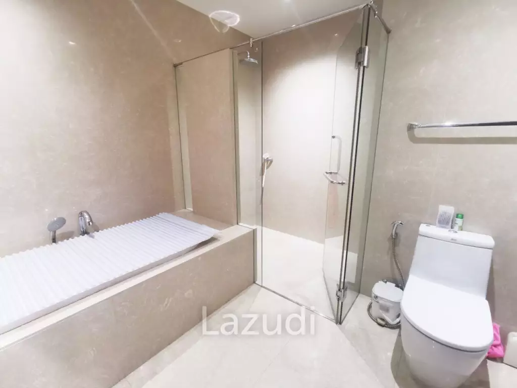 2 Bedroom 2 Bathroom 114.36 SQ.M The Madison