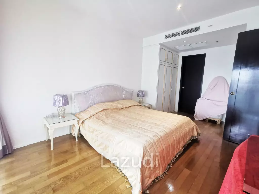 2 Bedroom 2 Bathroom 114.36 SQ.M The Madison