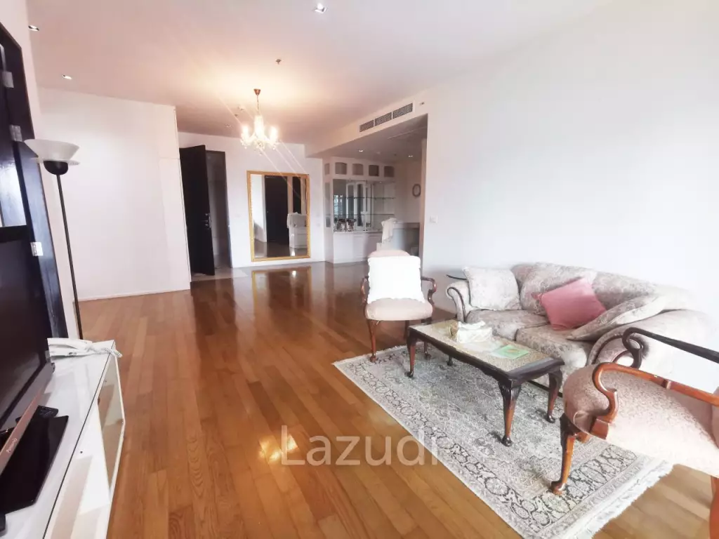 2 Bedroom 2 Bathroom 114.36 SQ.M The Madison