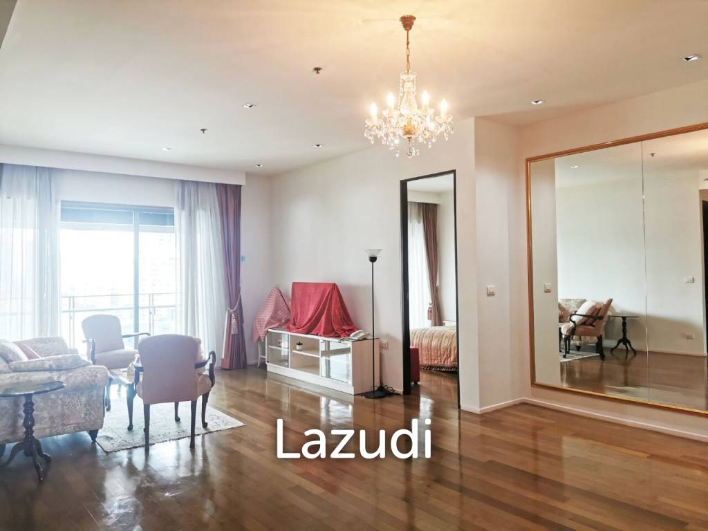2 Bedroom 2 Bathroom 114.36 SQ.M The Madison