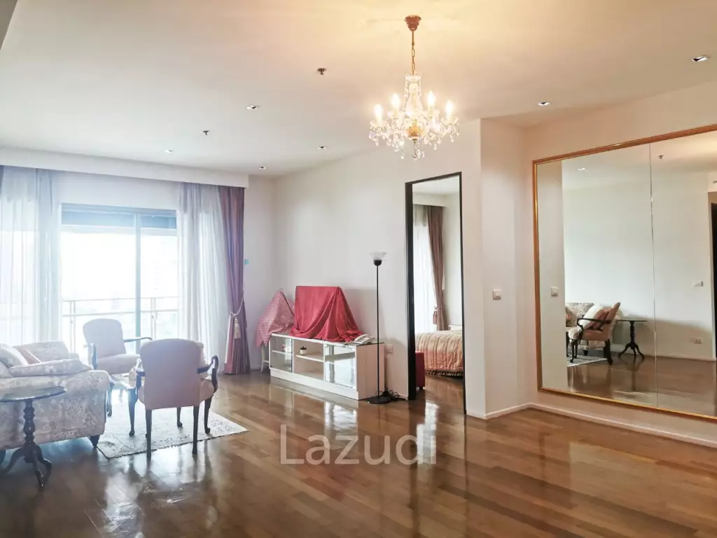 2 Bedroom 2 Bathroom 114.36 SQ.M The Madison