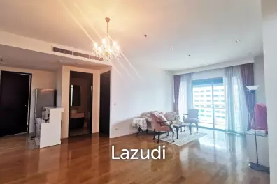 2 Bedroom 2 Bathroom 114.36 SQ.M The Madison