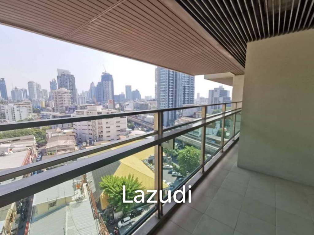 2 Bedroom 2 Bathroom 114.36 SQ.M The Madison