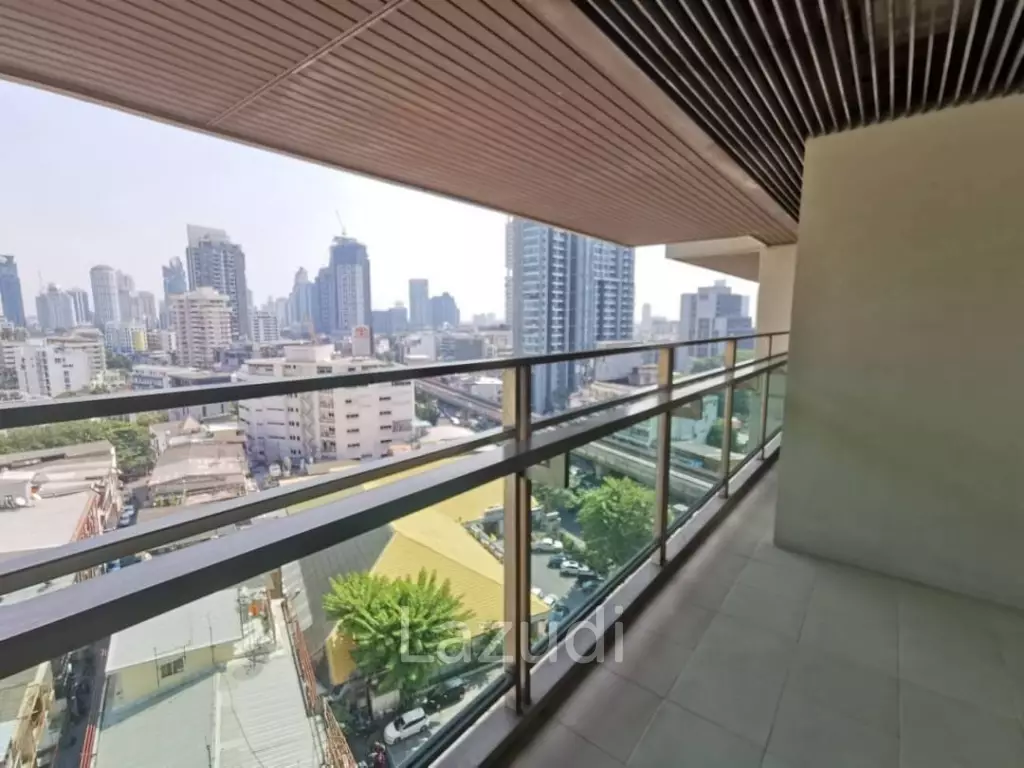 2 Bedroom 2 Bathroom 114.36 SQ.M The Madison
