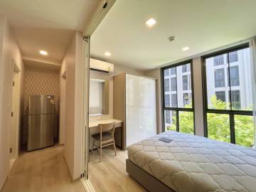 1 Bed 1 Bath 27 SQ.M Chambers Onnut Station