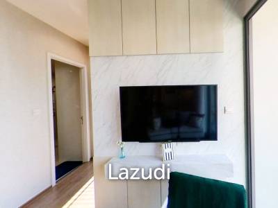 1 Bed Plus 1 Bath 54.08 SQ.M The Rich Ploenchit-Nana