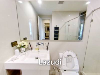 1 Bed Plus 1 Bath 54.08 SQ.M The Rich Ploenchit-Nana