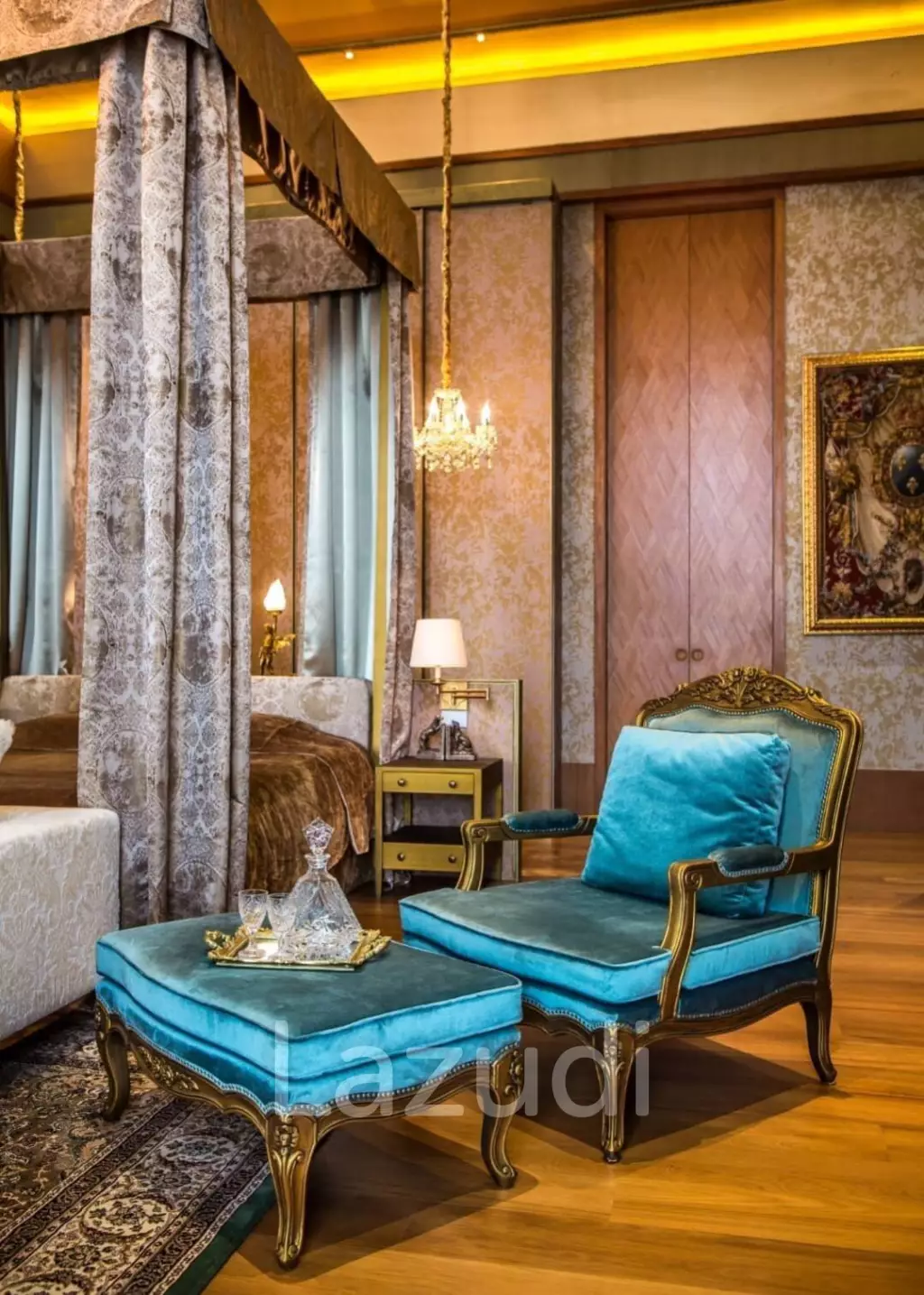 2 Bedrooms 473.87 SQM. The Sukhothai Residences