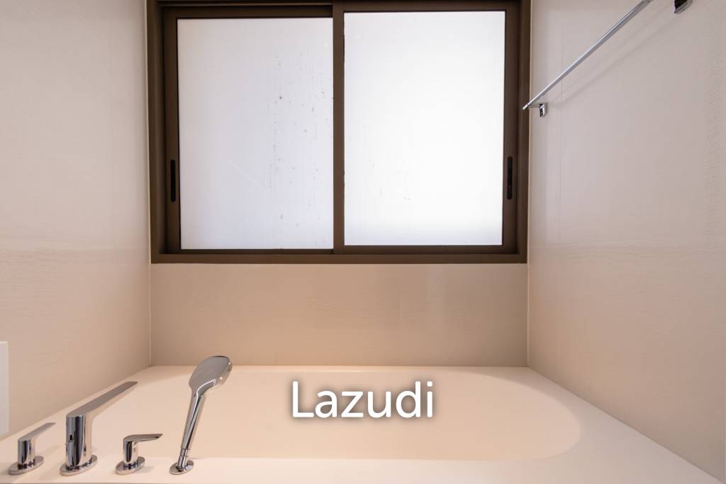 VERANDA RESIDENCE :  Luxury 3 Bed Seaview condo in Khao Takiab beach