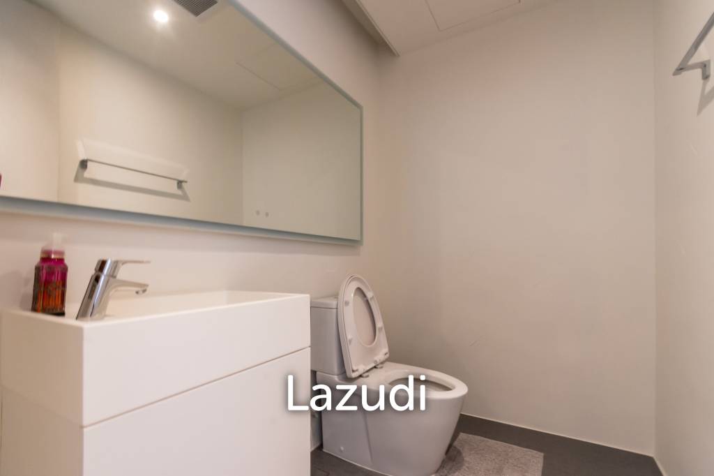 VERANDA RESIDENCE :  Luxury 3 Bed Seaview condo in Khao Takiab beach