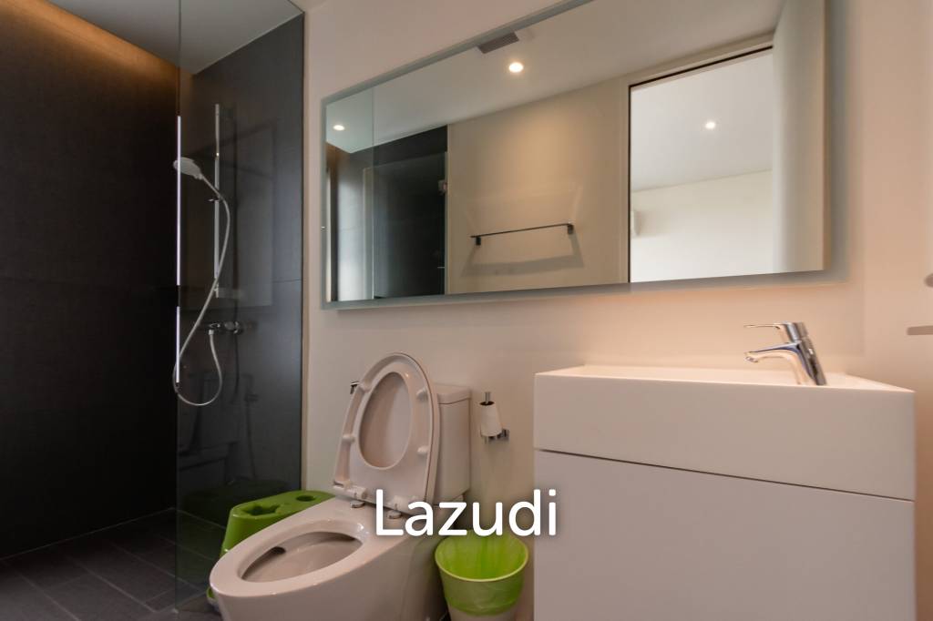 VERANDA RESIDENCE :  Luxury 3 Bed Seaview condo in Khao Takiab beach