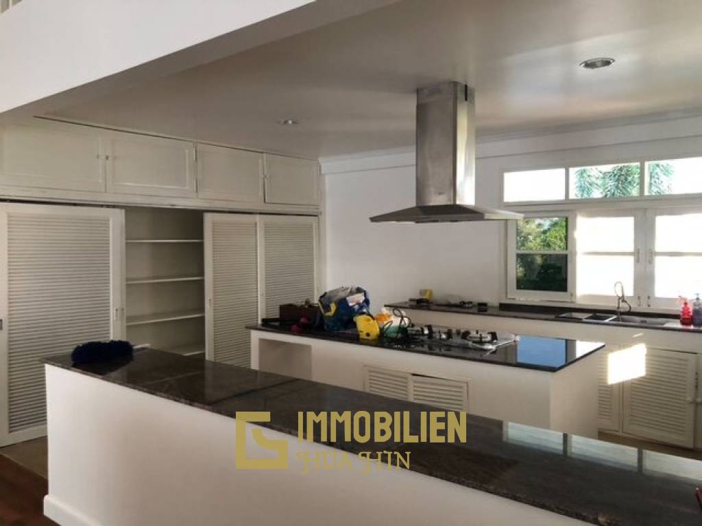 6,400 m² 5 Chambre 3 Salle de bain Villa Pour Vente