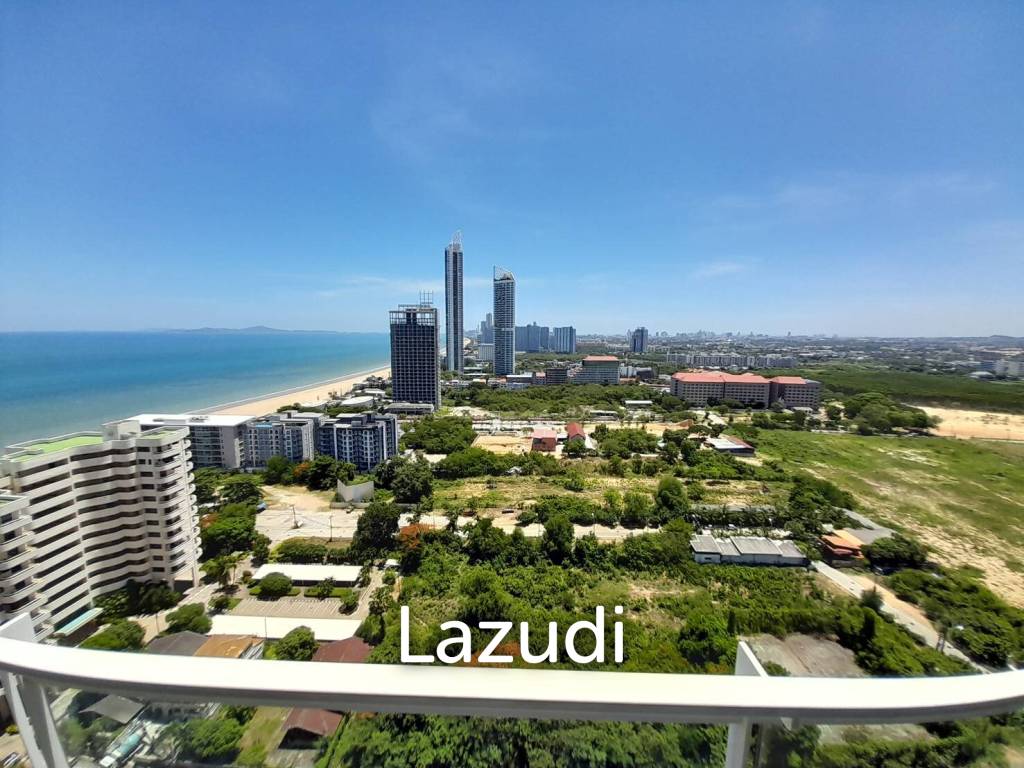 2 Bedroom 2 Bathroom 56 SQ.M Veranda Residence