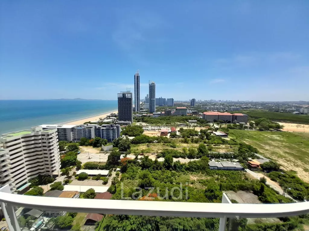 2 Bedroom 2 Bathroom 56 SQ.M Veranda Residence